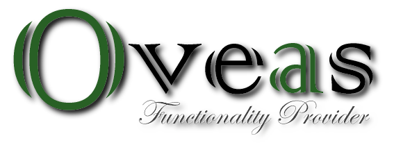 Oveas Functionality Provider
